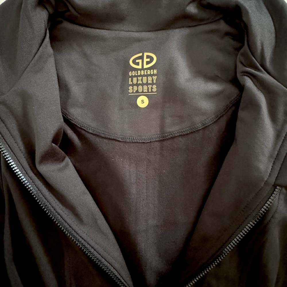 NWT Goldbergh Ski Pully